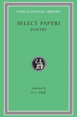 Select Papyri