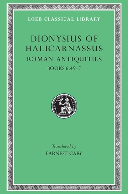 Roman Antiquities