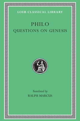 Questions on Genesis