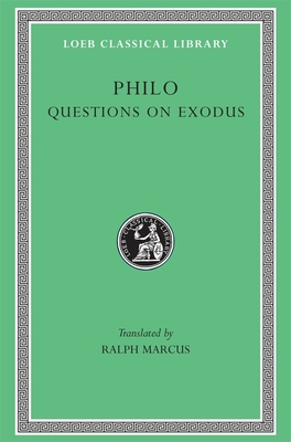 Questions on Exodus