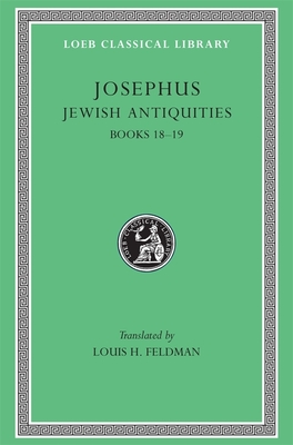 Jewish Antiquities