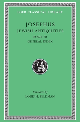 Jewish Antiquities