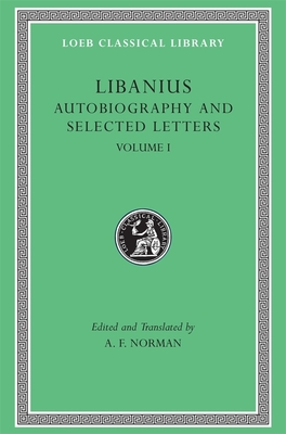 Autobiography and Selected Letters