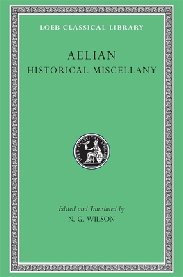 Historical Miscellany