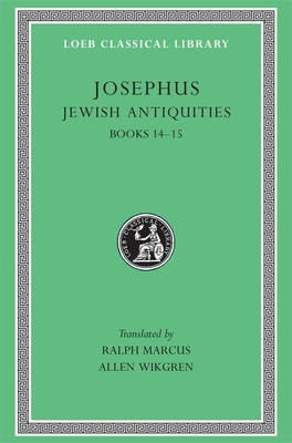 Jewish Antiquities