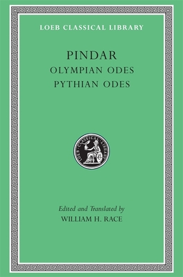 Olympian Odes. Pythian Odes