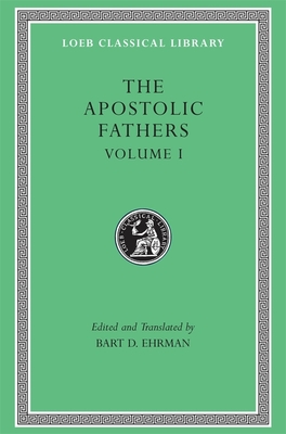 The Apostolic Fathers