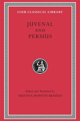 Juvenal and Persius