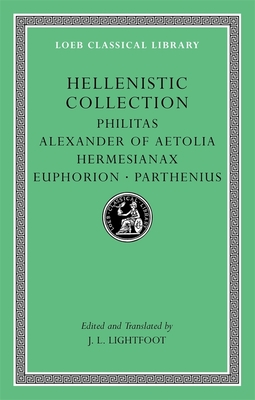 Hellenistic Collection