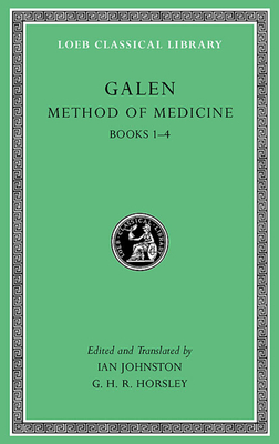 Method of Medicine, Volume I – Books 1–4
