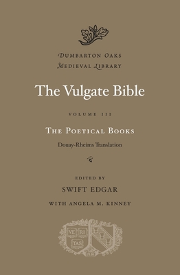 The Vulgate Bible