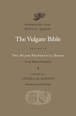 The Vulgate Bible