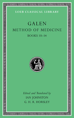 Method of Medicine, Volume III – Books 10–14