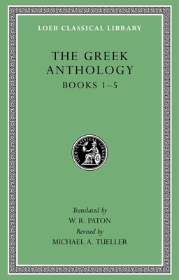 The Greek Anthology