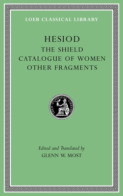 The Shield. Catalogue of Women. Other Fragments