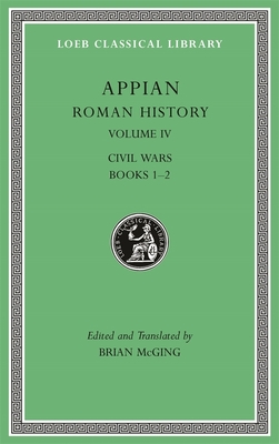 Roman History, Volume IV