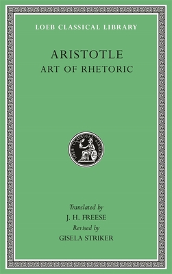 Art of Rhetoric