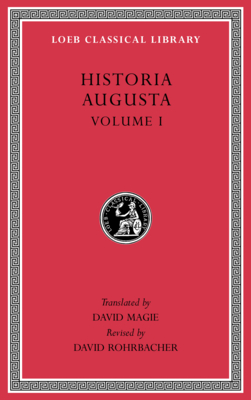 Historia Augusta