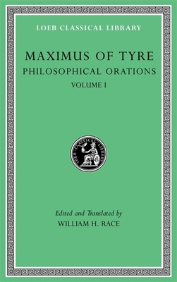 Philosophical Orations, Volume I