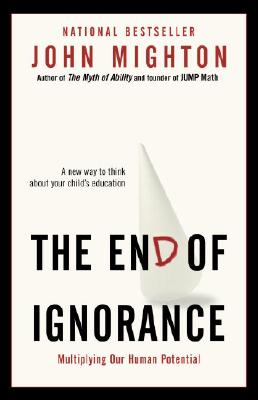 The End of Ignorance