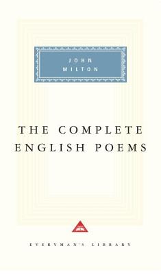 The Complete English Poems