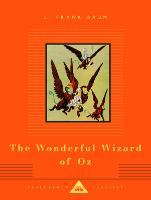 The Wonderful Wizard of Oz