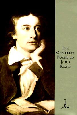 The Complete Poems of John Keats