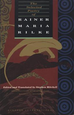 The Selected Poetry of Rainer Maria Rilke