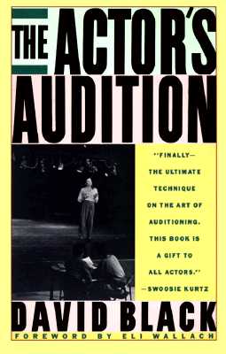 The Actor's Audition