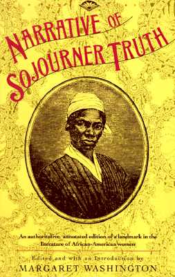 Narrative of Sojourner Truth