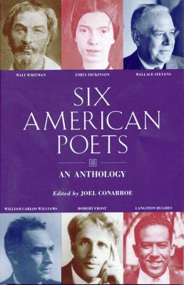 Six American Poets