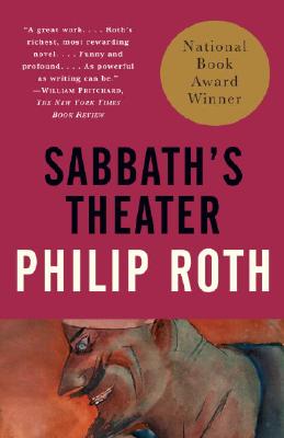 Sabbath''s Theater