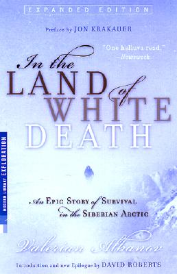 In the Land of White Death