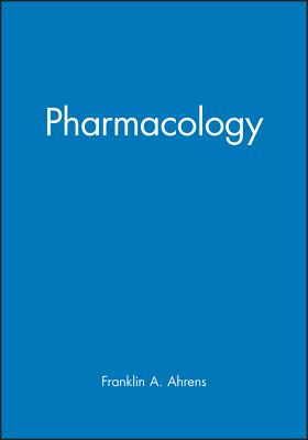 Pharmacology