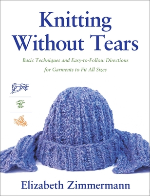 Knitting Without Tears