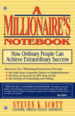 Millionaire''s Notebook