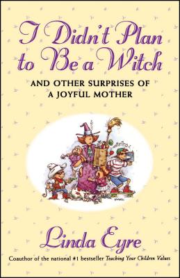 I Didn''T Plan To Be A Witch