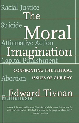Moral Imagination