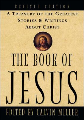 The Book of Jesus