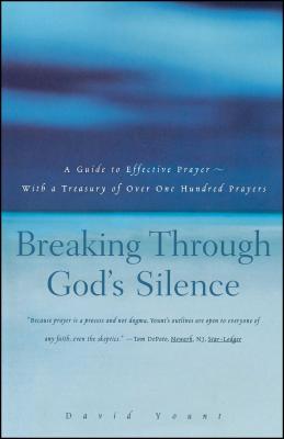 Breaking Through God''s Silence