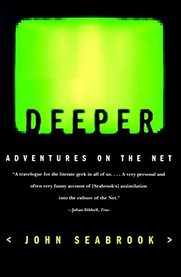 Deeper