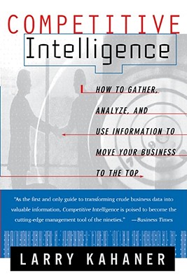 Competitive Intelligence