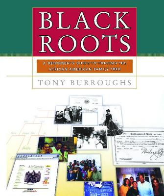 Black Roots