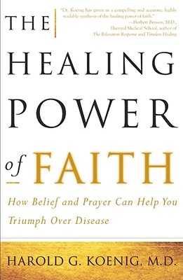 The Healing Power of Faith