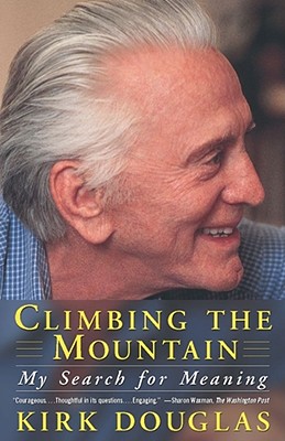 Climbing The Mountain
