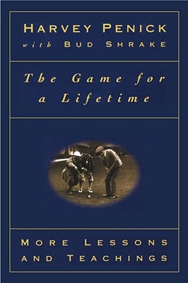 The Game for a Lifetime