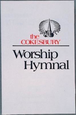 Cokesbury Worship Hymnal