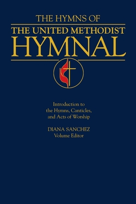 Hymns of the United Methodist Hymnal