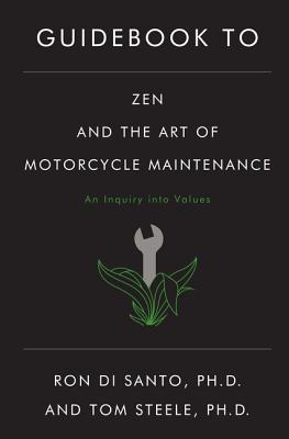 Guidebook Zen Art Motorcycle