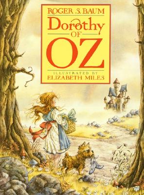 Dorothy of Oz